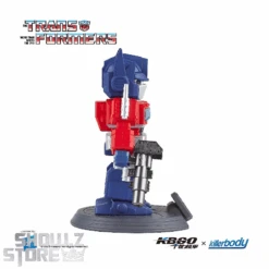 Killerbody KB20069-52 Transformers G1 Optimus Prime Collectible Action Doll Standard Version -MECHA REALM STORE e39a12b63d