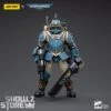 JoyToy Source 1/18 Warhammer 40K Astra Militarum Tempestus Scions Squad 55th Kappic Eagles Tempestor -MECHA REALM STORE e39a59afc9