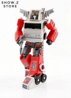 Magic Square MS-Toys MS B-02F MS-B02F Fevernova Artfire -MECHA REALM STORE e3a35aab75