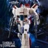 Vincoroor V33-06 Fire Of The Sky WFC-S28 Jetfire Oversized Version -MECHA REALM STORE e3a6b9fd72