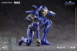 Eastern Model 1/9 Mark 49 Iron Man Rescue Mark I Model Kit Deluxe Version -MECHA REALM STORE e3a7b7be4e