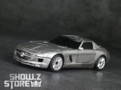 Toy Lab Transformers Soundwave -MECHA REALM STORE e3bbb48c5f