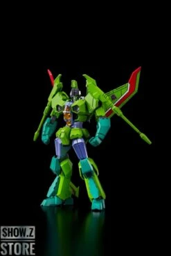 Flame Toys Furai Model Acid Rain Model Kit -MECHA REALM STORE e3be162f18