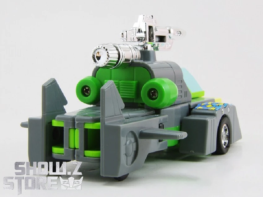 4th Party Transformers G1 Springer 13 4th Party Transformers G1 Springer - Image 13