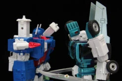 FansToys FT-28 Hydra Six Shot Masterpiece -MECHA REALM STORE e3da4f571b