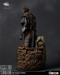 Gecco 1/6 The Wraith Dead By Daylight Premium Statue -MECHA REALM STORE e3e05c861f