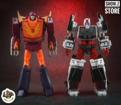 Yes Model YM13 RF-03 Rover Streetwise -MECHA REALM STORE e3e6509b45