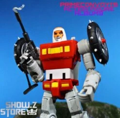 KFC Toys E.A.V.I. Metal Phase P-6K Toecutter Junkion -MECHA REALM STORE e406c4502a