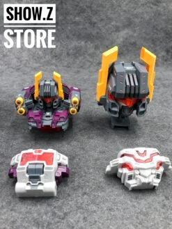 Master Made Statue Series ST-02 Destruction Scorpion Bust 17 Master Made Statue Series ST-02 Destruction Scorpion Bust -MECHA REALM STORE e420044366