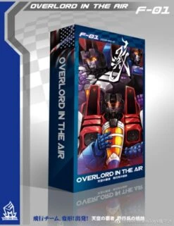 MechFansToys F-01 Overload Starscream Thundercracker Skywarp & F-02 Dirge Ramjet Thrust 37 MechFansToys F-01 Overload Starscream Thundercracker Skywarp & F-02 Dirge Ramjet Thrust -MECHA REALM STORE e44b7283db