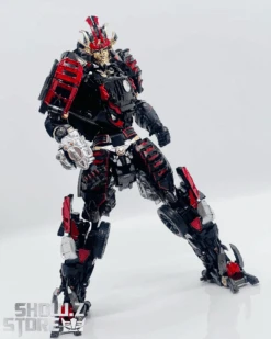 MetaGate G-01B Redxia Drift Limited Version -MECHA REALM STORE e47362a773
