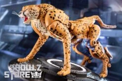 4th Party Masterpiece BW-11 MP-34 Cheetor 12 4th Party Masterpiece BW-11 MP-34 Cheetor -MECHA REALM STORE e49e8a6b44