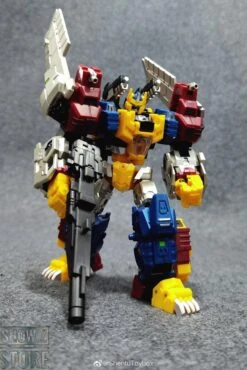 BW JB-01 Primal Commander Optimus Primal -MECHA REALM STORE e4a1cf0e01