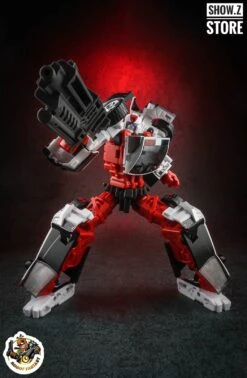 Yes Model YM13 RF-03 Rover Streetwise -MECHA REALM STORE e4a62d4cea