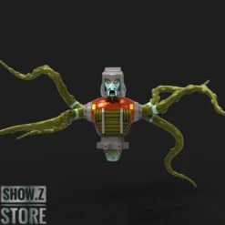 X-Transbots MX-19B Polpus Quintesson Inquisitors -MECHA REALM STORE e4b0d6fee5