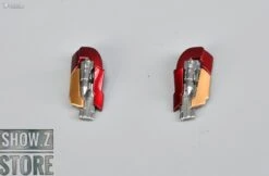 Eastern Model 1/9 Iron Man Mark 46 Model Kit Deluxe Edition -MECHA REALM STORE e4b80d1352