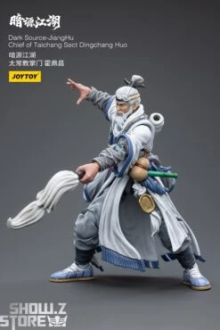 JoyToy Source 1/18 Dark Source Chief Of Taichang Sect Dingchang Huo 18 JoyToy Source 1/18 Dark Source Chief Of Taichang Sect Dingchang Huo -MECHA REALM STORE e4d0697252