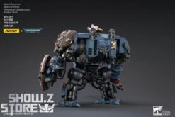 JoyToy Source 1/18 Warhammer 40K Space Wolves Venerable Dreadnought Brother Hvor 17 JoyToy Source 1/18 Warhammer 40K Space Wolves Venerable Dreadnought Brother Hvor -MECHA REALM STORE e4db8d9092