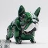 HWJ Rambler Mecha Bulldog Green Version -MECHA REALM STORE e4e539e569