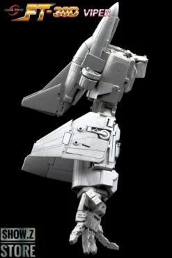 [Pre-Order] FansToys FT-30D Viper Fireflight -MECHA REALM STORE e4e8b16248