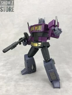 Magic Square MS-01SG Light Of Freedom Optimus Prime Shattered Glass Version -MECHA REALM STORE e4f14b1f40