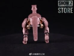 4th Party Masterpiece MP-41 Dinobot 23 4th Party Masterpiece MP-41 Dinobot -MECHA REALM STORE e4ffc52ced