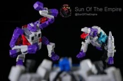 Unique Toys YM04 Palm Collection No Minds & Unhappy Highbrow Apeface -MECHA REALM STORE e53b625af2