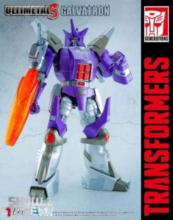 Action Toys ULTIMETAL-S Series Galvatron -MECHA REALM STORE e56e07ddf6