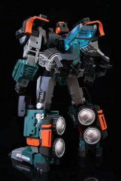Mastermind Creations R-34 Cylindrus Roller -MECHA REALM STORE e582be858a