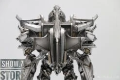 [Pre-Order] 4th Party Masterpiece Movie Series MPM-08 Megatron Battle Damaged Version -MECHA REALM STORE e5915adac7