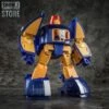 XTransbots X-Transbots XTB MM-IXZ MMIXZ MM-9Z MM9Z Barada Cosmos Blue Version -MECHA REALM STORE e5bdb7c323