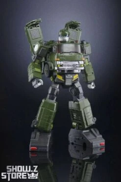 XTransbots MX-36 Bulwark Bulkhead -MECHA REALM STORE e5be014da8