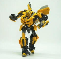 Blue Circus BC BC-02 BC02 Bumblebee MPM-03 MPM03 Oversized -MECHA REALM STORE e5f50a63bb