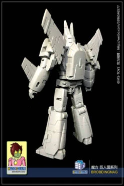 Magic Square MS-B06 Space Skimming Cyclonus -MECHA REALM STORE e60c25f698