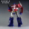 4th Party MP10X Optimus Prime Chrome Version 41 4th Party MP10X Optimus Prime Chrome Version -MECHA REALM STORE e626628b3b
