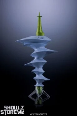 X-Transbots MX-19A Le Poulpe Quintesson Inquisitors -MECHA REALM STORE e647210e44