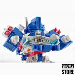 Hero Hobby QA-01 City Captian Ultra Magnus -MECHA REALM STORE e66e5d4772