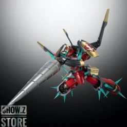 Sentinel Toys RIOBOT Tengen Toppa Gurren Lagann Combine Gurren Lagann -MECHA REALM STORE e66ec00f8b