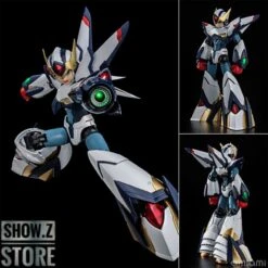 Sentinel Toys Riobot Mega Man X Falcon Armor Ver. Eiichi Simizu 8 Sentinel Toys Riobot Mega Man X Falcon Armor Ver. Eiichi Simizu -MECHA REALM STORE e6821b8e63