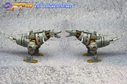 FansToys FT-08 Grinder Grimlock G1 Head Reissue -MECHA REALM STORE e694c84cdf