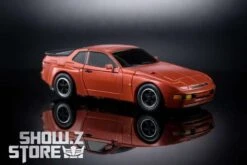 XTransbots MM-10R Coprimozzo Hubcap G2 Version -MECHA REALM STORE e6bf29f906