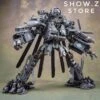 [Standard Ver.] Weijiang WJ M-05 M05 Hide Shadow Blackout Oversized Studio Series SS08 SS-08 Night Blades Set A Standard Version -MECHA REALM STORE e6c0e97071
