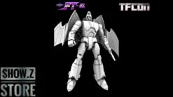 [Pre-Order] FansToys FT-61 Scourge -MECHA REALM STORE e6eb666088