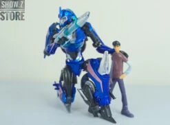 APC Toys APC-005 Angel Engine TFP Arcee Original Version -MECHA REALM STORE e6ee87a016