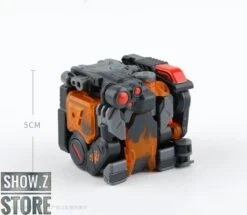 52Toys BeastBox BB-EX04HD HellDiver Heavy Armor -MECHA REALM STORE e6f6a370da