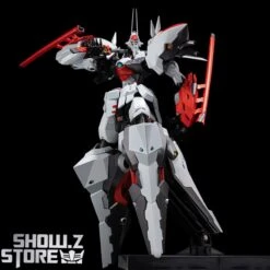 Sentinel Toys Riobot Linebarrels Of Iron Linebarrel -MECHA REALM STORE e6fd20798f