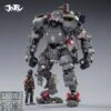 JoyToy Source 1/25 H06 Steel Bone Armour Grey Color /w Pilot -MECHA REALM STORE e70db17c4c
