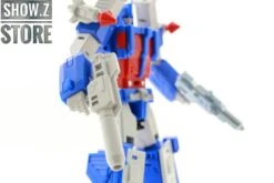 MechFansToys MF48 City Commander Ultra Magnus Version 2.0 Improvisation -MECHA REALM STORE e73cd7904c