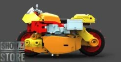 KFC Toys E.A.V.I. Metal Phase P-6J Stogy Junkion -MECHA REALM STORE e74f2c9fd0