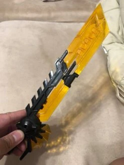 Perfect Effect PE PC-23 Perfect Combiner Upgrade Kit For POTP Volcanicus -MECHA REALM STORE e810d3d2e9